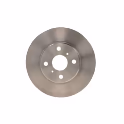 Disco freno BOSCH 0 986 479 430 anteriore, ventilato, 1 Pezzo - Vista aggiuntiva 5