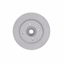 Disco freno BOSCH 0 986 479 387 posteriore, pieno, 1 Pezzo - Vista aggiuntiva 9