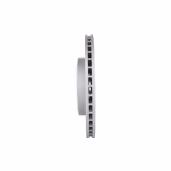 Disco freno BOSCH 0 986 479 437 anteriore, ventilato, altamente carbonizzato, 1 Pezzo - Vista aggiuntiva 4