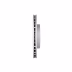 Disco freno BOSCH 0 986 479 437 anteriore, ventilato, altamente carbonizzato, 1 Pezzo - Vista aggiuntiva 6