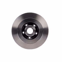 Disco freno BOSCH 0 986 479 446 posteriore, pieno, 1 Pezzo - Vista aggiuntiva 4