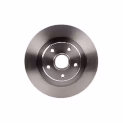 Disco freno BOSCH 0 986 479 446 posteriore, pieno, 1 Pezzo - Vista aggiuntiva 6