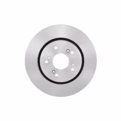 Disco freno BOSCH 0 986 479 456 anteriore, ventilato, 1 Pezzo
