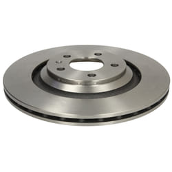 Disco freno BOSCH 0 986 479 457 posteriore, ventilato, altamente carbonizzato, 1 Pezzo