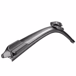 Bosch AM 530 U, Tergicristallo, Nero, 530 mm, Scatola da appendere, 1 pz