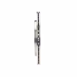 Disco freno BOSCH 0 986 479 486 anteriore, ventilato, 1 Pezzo - Vista aggiuntiva 4