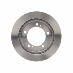 Disco freno BOSCH 0 986 479 486 anteriore, ventilato, 1 Pezzo - Vista aggiuntiva 5