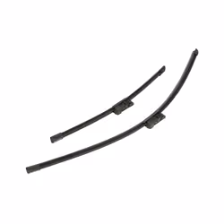 Tergicristallo per parabrezza BOSCH 3 397 007 414, Aerotwin A414S Lunghezza 650+400mm, 2 Pezzo