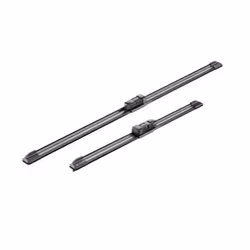 Tergicristallo per parabrezza BOSCH 3 397 007 420, Aerotwin A420S Lunghezza 575+380mm, 2 Pezzo - Vista aggiuntiva 8