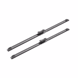Tergicristallo per parabrezza BOSCH 3 397 007 416, Aerotwin A416S Lunghezza 600+575mm, 2 Pezzo - Vista aggiuntiva 5