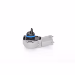 Sensore, pressione carburante BOSCH 0 261 230 238 - Vista aggiuntiva 6