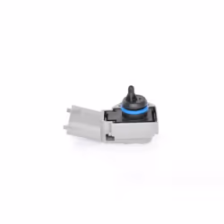 Sensore, pressione carburante BOSCH 0 261 230 238 - Vista aggiuntiva 7