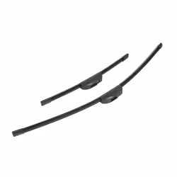 Tergicristallo per parabrezza BOSCH 3 397 007 504, Aerotwin Retrofit AR605S 600+340mm, 2 Pezzo
