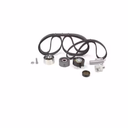 Set di cinghie di distribuzione BOSCH 1 987 948 152 - Vista aggiuntiva 4