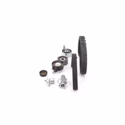 Set di cinghie di distribuzione BOSCH 1 987 948 152 - Vista aggiuntiva 5