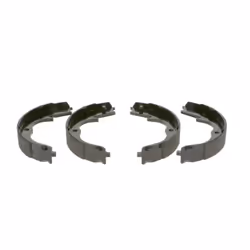 Set di ganasce freno BOSCH 0 986 487 739 - Vista aggiuntiva 5