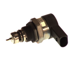 Valvola di controllo della pressione, common rail BOSCH 0 281 002 794