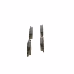 Set di pastiglie freno BOSCH 0 986 494 196, anteriore - Vista aggiuntiva 4