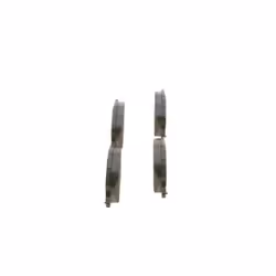 Set di pastiglie freno BOSCH 0 986 494 196, anteriore - Vista aggiuntiva 7