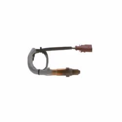 Sonda lambda BOSCH 0 258 006 862 - Vista aggiuntiva 5