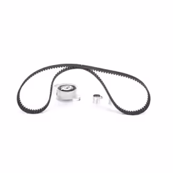 Set di cinghie di distribuzione BOSCH 1 987 948 157 - Vista aggiuntiva 4