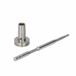 Articolo complementare/info integrativa 2: con anello tenuta. Indice: F 00R J01 278. Numero del Produttore: F 00R J01 278. Pr ...