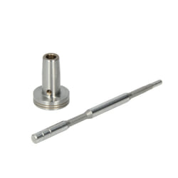 Set di valvole, iniettore common rail BOSCH F 00R J01 278