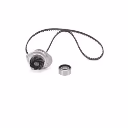 Pompa Acqua + Kit Cinghia Distribuzione; BOSCH; 108 1029 15; per FIAT, LANCIA