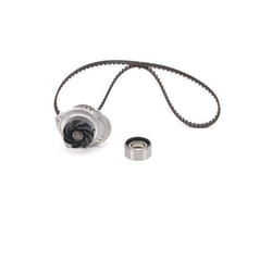 BOSCH 1 987 946 935 Pompa Acqua + Kit Cinghia Distribuzione 108 1029 15 FIAT: Punto I Cabrio, Punto I Hatchback, Strada Pick-up, LANCIA: Y