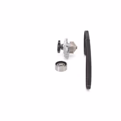 BOSCH 1 987 946 935 Pompa Acqua + Kit Cinghia Distribuzione 108 1029 15 FIAT: Punto I Cabrio, Punto I Hatchback, Strada Pick-up, LANCIA: Y