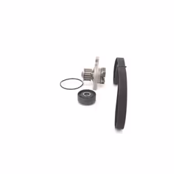 Pompa dell'acqua + kit cinghia di distribuzione BOSCH 1 987 948 857 - Vista aggiuntiva 3