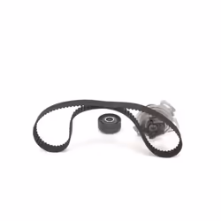 Pompa dell'acqua + kit cinghia di distribuzione BOSCH 1 987 948 857 - Vista aggiuntiva 4