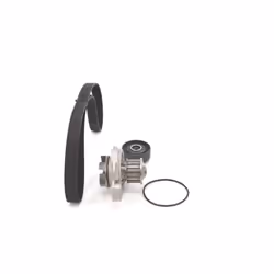 Pompa dell'acqua + kit cinghia di distribuzione BOSCH 1 987 948 857 - Vista aggiuntiva 5