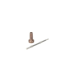 Set di valvole, iniettore common rail BOSCH F 00V C01 365