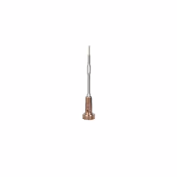 Set di valvole, iniettore common rail BOSCH F 00V C01 365