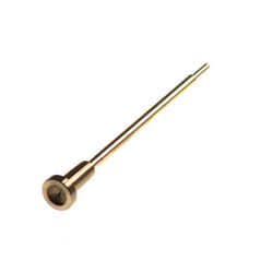 Set di valvole, iniettore common rail BOSCH F 00V C01 001