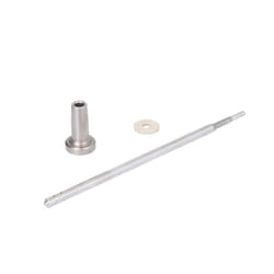 Set di valvole, iniettore common rail BOSCH F 00V C01 318