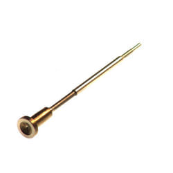 Set di valvole, iniettore common rail BOSCH F 00V C01 051