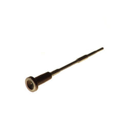 Set di valvole, iniettore common rail BOSCH F 00V C01 303