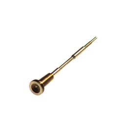 Set di valvole, iniettore common rail BOSCH F 00V C01 034