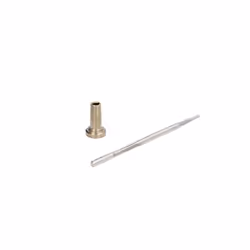 Articolo complementare/info integrativa 2: con anello tenuta. Indice: F 00V C01 036. Numero del Produttore: F 00V C01 036. Pr ...