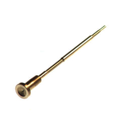 Set di valvole, iniettore common rail BOSCH F 00V C01 038
