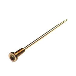 Set di valvole, iniettore common rail BOSCH F 00V C01 043