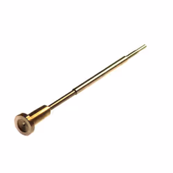 Set di valvole, iniettore common rail BOSCH F 00V C01 054