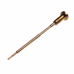 Set di valvole, iniettore common rail BOSCH F 00V C01 301