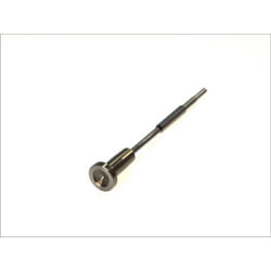 Set di valvole, iniettore common rail BOSCH F 00V C01 317
