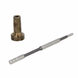 Articolo complementare/info integrativa 2: con anello tenuta. Indice: F 00V C01 344. Numero del Produttore: F 00V C01 344. Pr ...