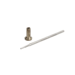 Set di valvole, iniettore common rail BOSCH F 00V C01 345
