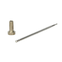 Set di valvole, iniettore common rail BOSCH F 00V C01 354