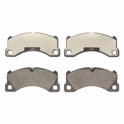 Altezza [mm]: 94,3. Asse di sviluppo: Davanti. Indice: 0 986 494 206. Larghezza [mm]: 209,5. Materiale: Low-Metallic. Numero  ...